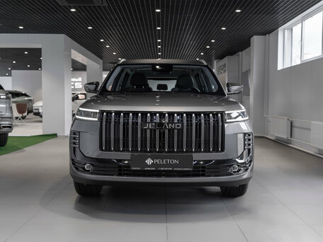2026 Jeland J6, серый, 2699000 рублей, вид 3