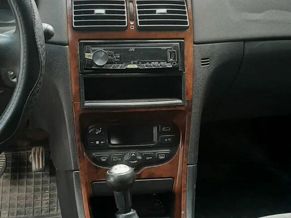 2001 Peugeot 307 I, синий, 220000 рублей - вид 10