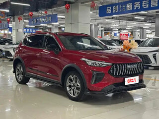 2022 Haval Chitu, красный, 1113700 рублей, вид 3