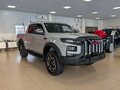 2026 JAC T9 Urban, серебристый, 3759000 рублей