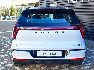 2026 VOLGA K40, белый, 3899000 рублей, вид 5