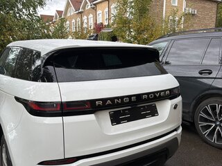 2020 Land Rover Range Rover Evoque II, белый, 2900000 рублей, вид 3
