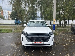 2024 Evolute i-Space I, белый, 2400000 рублей, вид 3