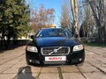 2007 Volvo S80 II, чёрный, 1000000 рублей