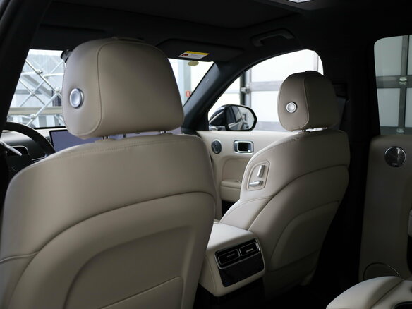 2026 Li Auto (Lixiang) L7 52.3 kWh I Рестайлинг, чёрный, 10690000 рублей - вид 13