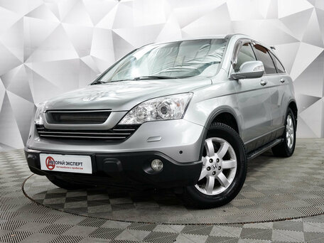Honda CR-V III