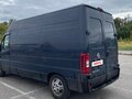 2011 Fiat Professional Ducato, синий, 1180000 рублей - вид 3