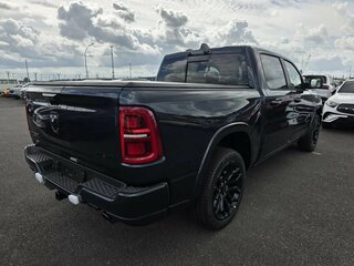 2026 Ram 1500 Crew Cab eTorque V Рестайлинг, синий, 11390000 рублей, вид 3