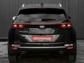 2018 Kia Sportage IV Рестайлинг, чёрный, 2340000 рублей - вид 5