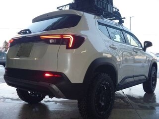 2026 Honda WR-V III, белый, 1937000 рублей, вид 5