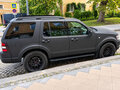 2007 Ford Explorer IV, чёрный, 1750000 рублей - вид 6