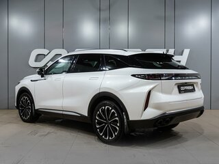 2023 Exeed RX, белый, 2869000 рублей, вид 2