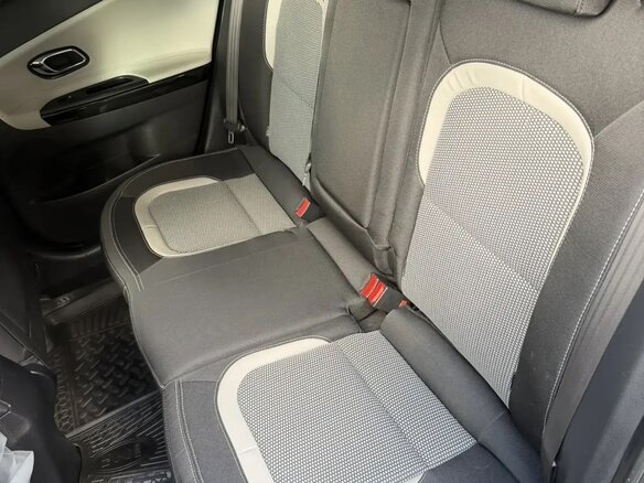 2014 Kia Ceed II, серый - вид 11