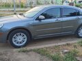2007 Chrysler Sebring III, серый, 455000 рублей - вид 5