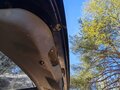 1998 Dodge Durango I, фиолетовый, 870000 рублей - вид 8
