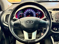 2012 Kia Sportage III, серебристый, 1150000 рублей - вид 10