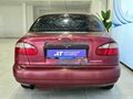 2005 Daewoo Lanos, красный, 160000 рублей - вид 5