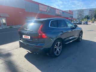 2018 Volvo XC60 II, синий, 2999000 рублей, вид 5