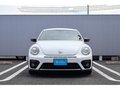 2019 Volkswagen Beetle II (A5), белый - вид 1
