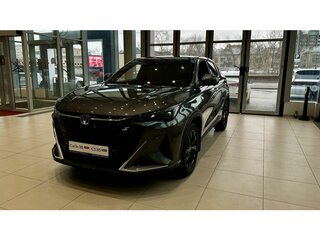 2026 Changan CS35 Max, серый, 2715241 рублей, вид 3