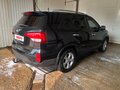 2013 Kia Sorento II Рестайлинг, чёрный, 1590000 рублей - вид 5