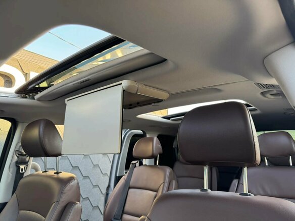 2019 Hyundai Grand Starex I Рестайлинг 2, серый, 3250000 рублей - вид 20