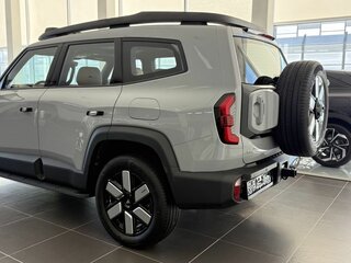 2025 Changan Deepal G318 I, серый, 6090000 рублей, вид 4