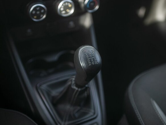2023 Lada (ВАЗ) Vesta I Рестайлинг (NG), белый, 1110000 рублей - вид 15