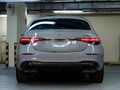 2024 Mercedes-Benz S-Класс AMG 63 e AMG Long IV (W223), серый - вид 10