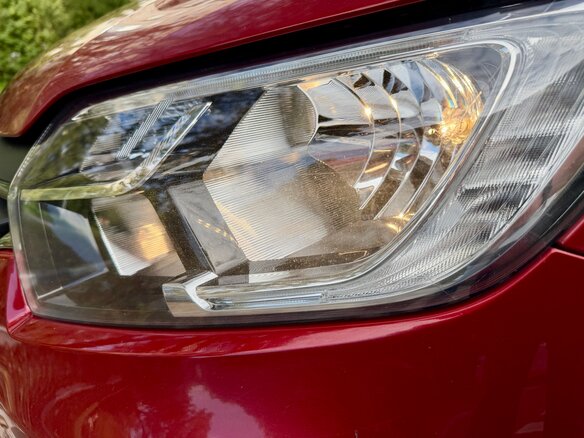 2019 Renault Sandero Stepway II Рестайлинг, красный, 999990 рублей - вид 12