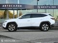 2021 Hyundai Tucson IV, белый, 3190000 рублей - вид 2