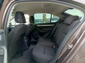 2017 Skoda Octavia III (A7) Рестайлинг, коричневый, 1349000 рублей - вид 11
