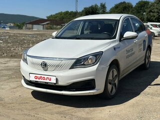 2022 Evolute i-Pro, белый, 974400 рублей, вид 1