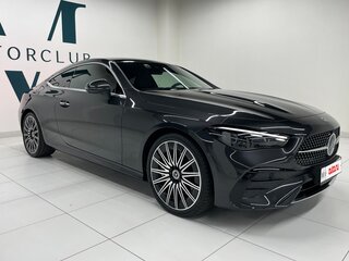 2023 Mercedes-Benz CLE 450, серый, 10000000 рублей, вид 3