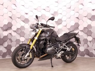 2014 BMW R 1200 R, серый, 749000 рублей, вид 2