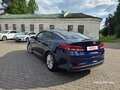 2017 Kia Optima IV, синий, 1950000 рублей - вид 3