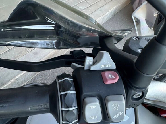 2016 BMW R 1200 R, белый, 795000 рублей - вид 12