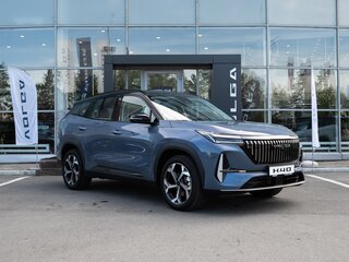 2026 VOLGA K40, синий, 3899000 рублей, вид 1
