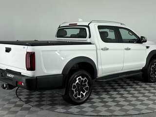 2024 JAC T9, белый, 3150000 рублей, вид 5