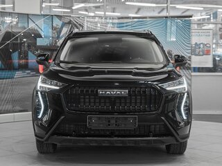 2025 Haval Jolion I Рестайлинг, чёрный, 1899000 рублей, вид 2