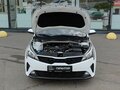 2021 Kia Rio IV Рестайлинг, белый, 1930000 рублей - вид 8
