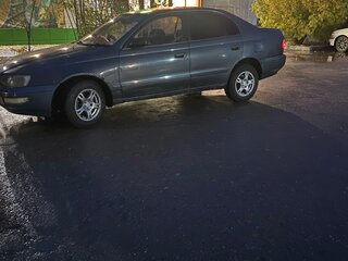 1993 Toyota Corona IX (T190), серый, 158000 рублей, вид 5