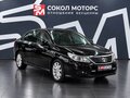 2012 Renault Latitude I, чёрный, 1139900 рублей