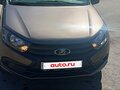 2024 Lada (ВАЗ) Granta I Рестайлинг, коричневый, 995000 рублей