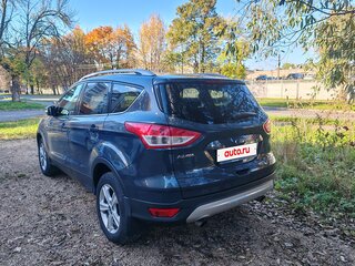 2014 Ford Kuga II, серый, 1100000 рублей, вид 3