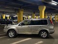 2003 Nissan X-Trail I, серый, 285000 рублей - вид 3