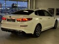 2018 Kia Optima IV Рестайлинг, белый, 2139000 рублей - вид 5