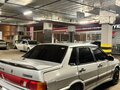 2003 Lada (ВАЗ) 2115, серый, 160000 рублей - вид 7