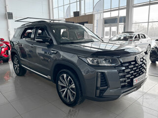 2025 Changan CS95 I Рестайлинг 2, серый, 4859900 рублей, вид 5