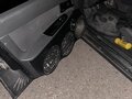 2008 Lada (ВАЗ) Priora I, чёрный, 300000 рублей - вид 4